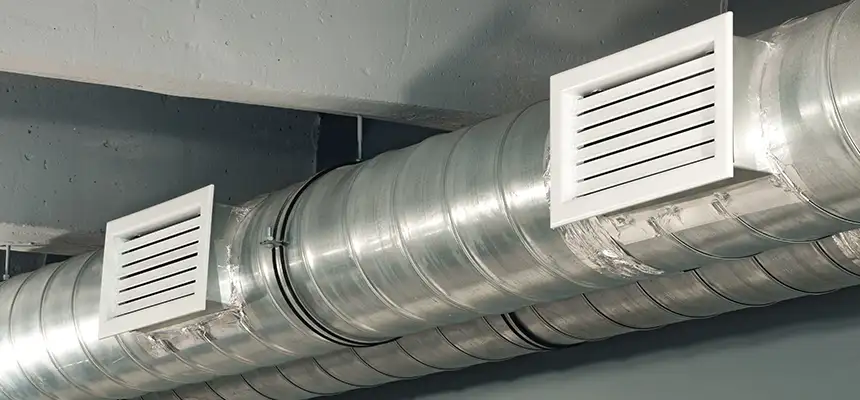 Our Air Duct Camera Inspection Services in Cincinnati, OH