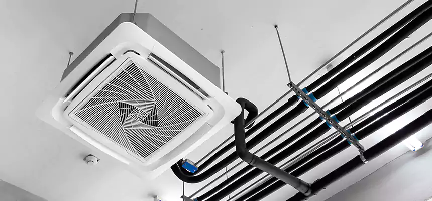 Our Air Duct Deep Cleaning Services in Cincinnati, OH