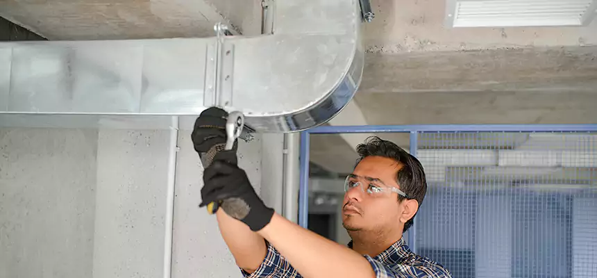 Our Air Duct Installation Services in Cincinnati, OH