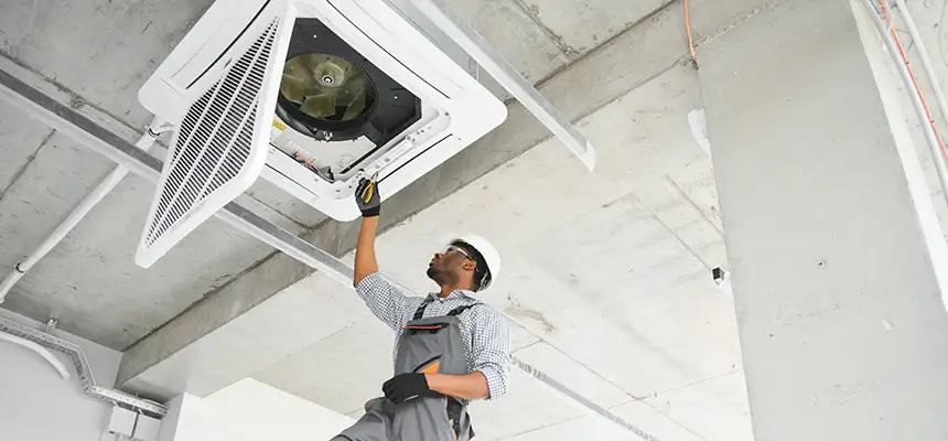 Efficient Multi‑Unit & HOA Annual Vent Cleaning Plans in Cincinnati