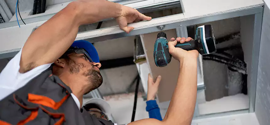 Our Apartment Air Duct Cleaning Services in Cincinnati, OH