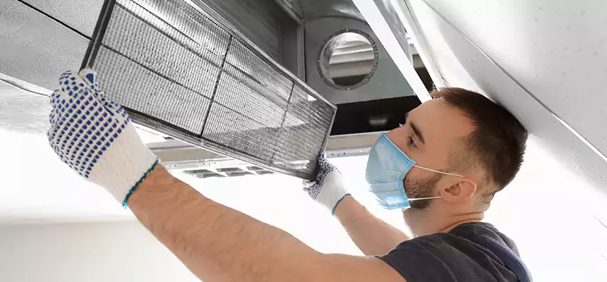 Our Dryer Vent Cleaning Services in Cincinnati, OH