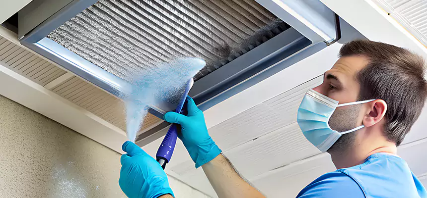 Our Home Ventilation Cleaning Services in Cincinnati, OH
