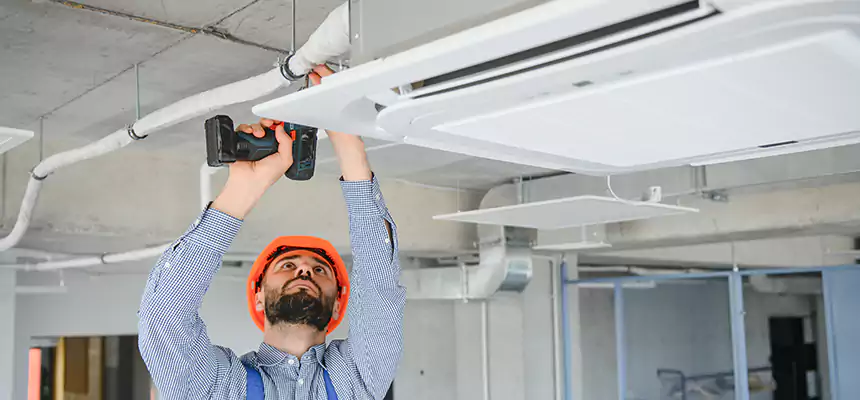 Eco‑Friendly Coil & Plenum Deep Cleaning in Cincinnati