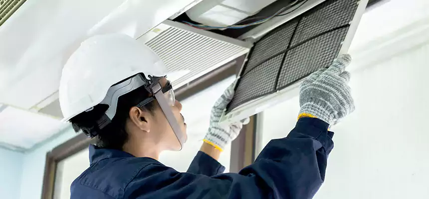 Our Residential Air Vent Cleaning Services in Cincinnati, OH
