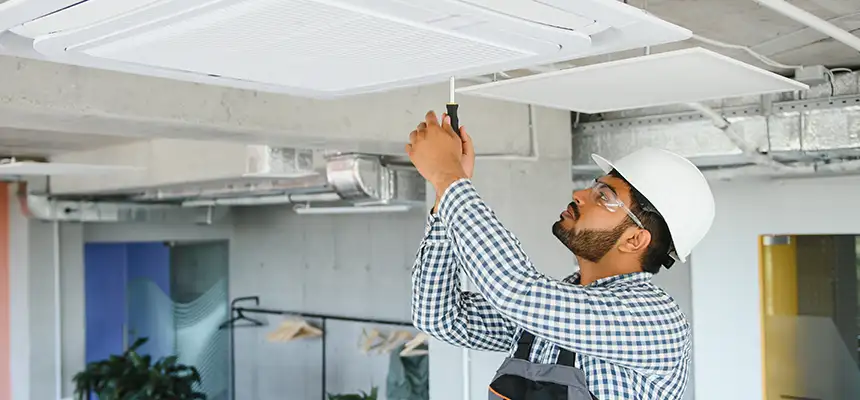Our Roof Dryer Vent Cleaning Services in Cincinnati, OH