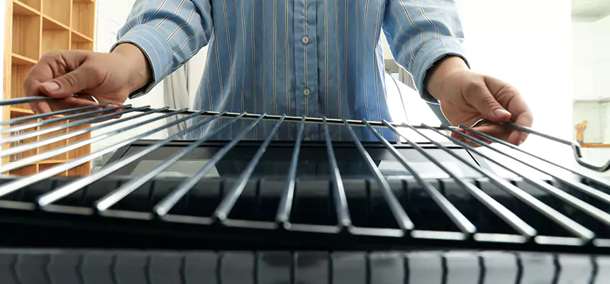 Our Vent Grille Washing Services in Cincinnati, OH