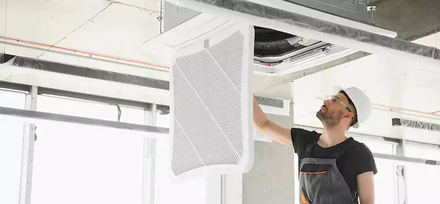 Dryer Ventilation Duct Cleaning in Cincinnati