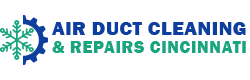 Air Duct Cleaning & Repairs Cincinnati