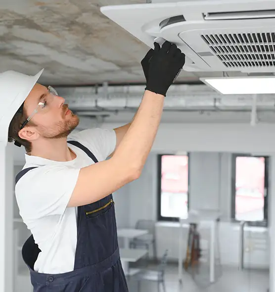 Top Affordable Duct Cleaning Services Near Me in Cincinnati, OH