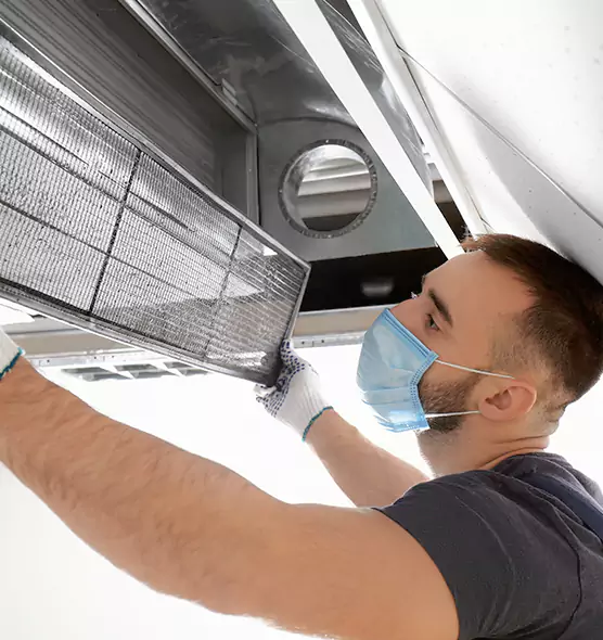 About Air Duct Pathogen Disinfection in Cincinnati, OH