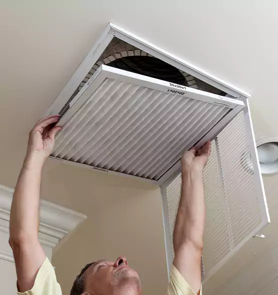 Trusted Apartment Air Duct Cleaning in Cincinnati, OH
