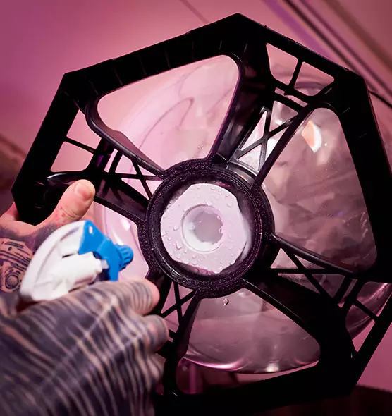 Advanced Basement Vent Cleaning in Cincinnati, OH