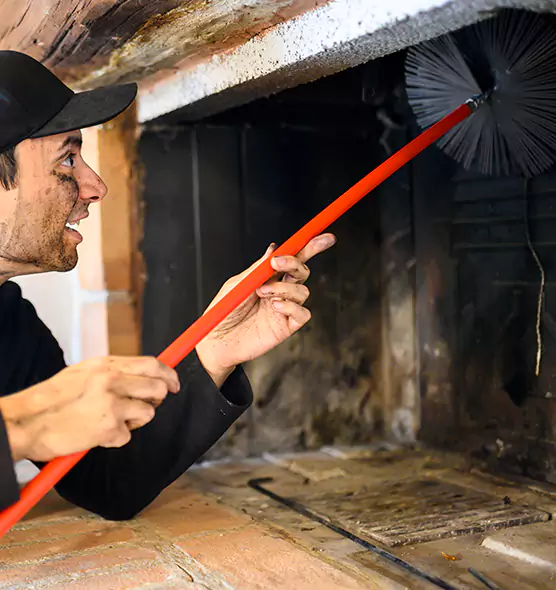 About Expert Chimney Cleaning in Cincinnati, OH