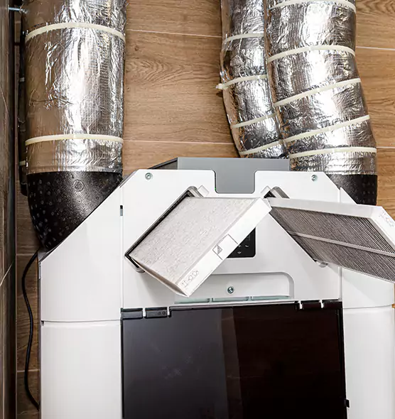 About Clogged Air Duct Repair in Cincinnati, OH