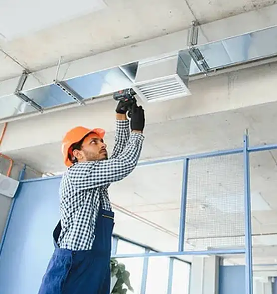 About Commercial Laundry Vent Cleaning in Cincinnati, OH