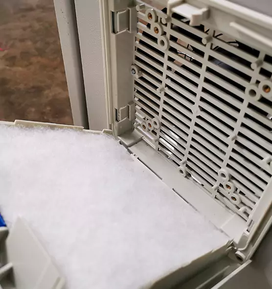 Professional Dryer Vent Mold Cleaning in Cincinnati, OH