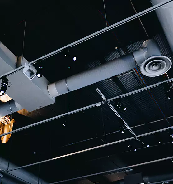 Professional Duct Cleaning For LEED Homes in Cincinnati, OH