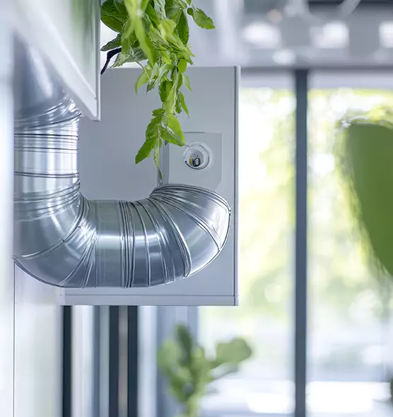 Professional Eco-Friendly Duct Cleaning Services in Cincinnati, OH