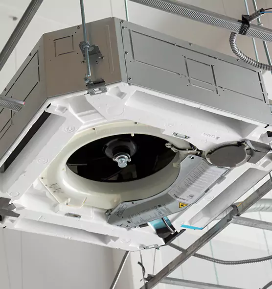 Professional Industrial Dryer Vent Cleaning in Cincinnati, OH