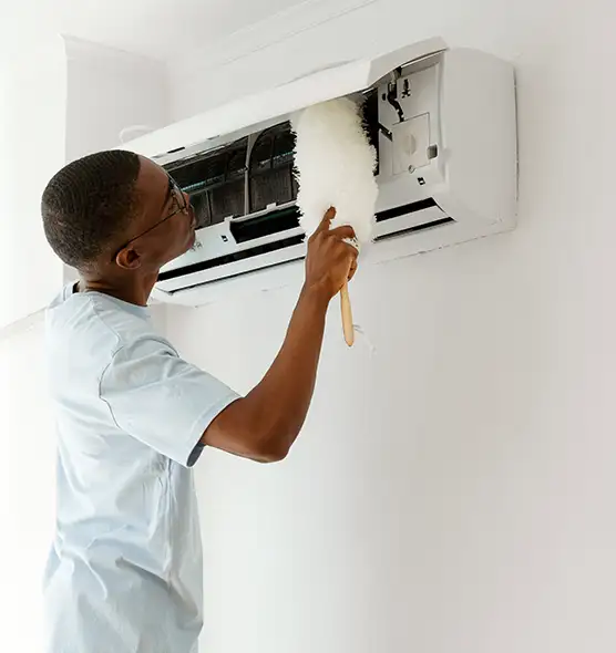Professional Maximize AC Efficiency  in Cincinnati, OH