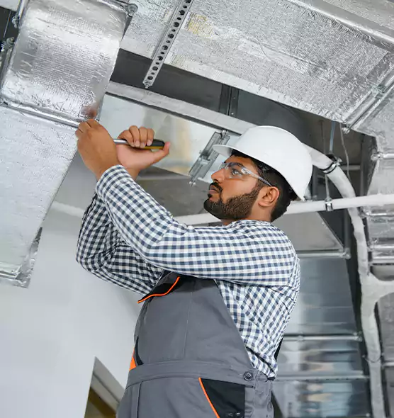 Welcome to Mold & Mildew Removal from Air Ducts Cincinnati, OH