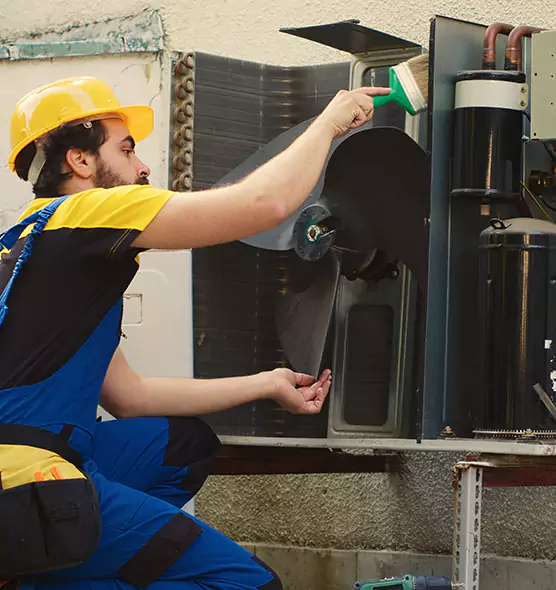 Top-Rated New Room Vent Extension in Cincinnati, OH