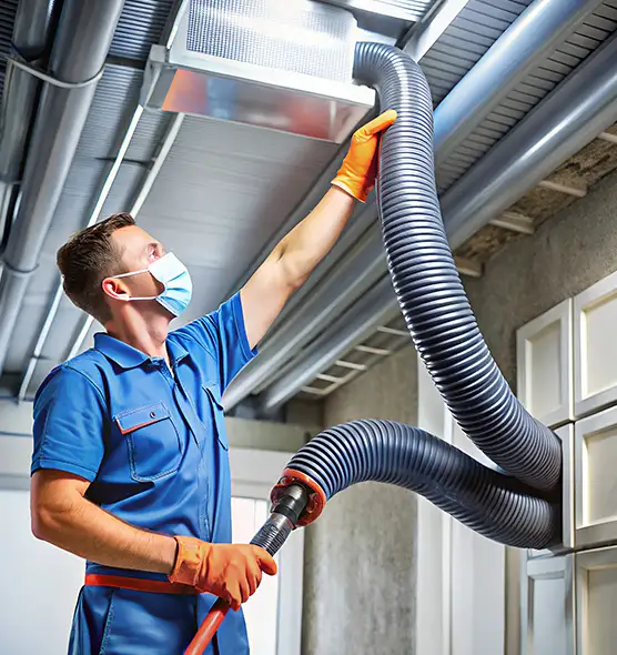 Welcome to Air Duct Cleaning & Repairs Cincinnati — Your Local Roof Dryer Vent Cleaning Specialists in Cincinnati, OH