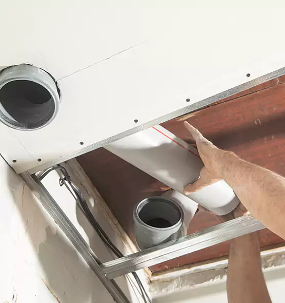 Professional Seasonal Allergy Air Duct Cleaning in Cincinnati, OH