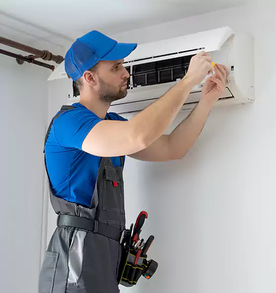 About Smart Thermostat AC Installation in Cincinnati, OH