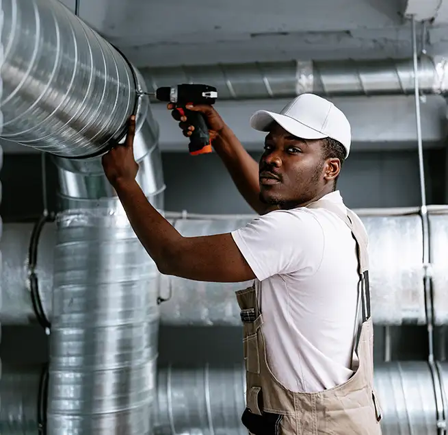 Why Homeowners & Businesses Trust Us Cincinnati, OH