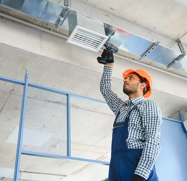 Why Homeowners & Businesses Trust Us in Cincinnati, OH?