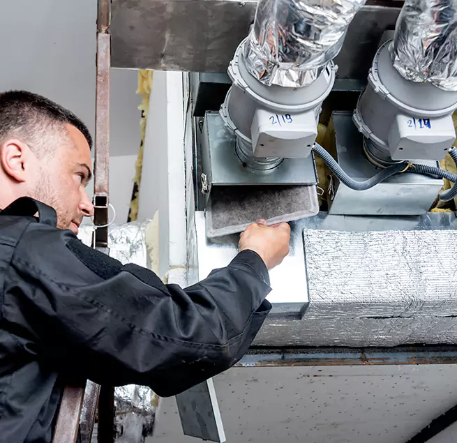 Why Homeowners & Businesses Trust Us in Cincinnati, OH?