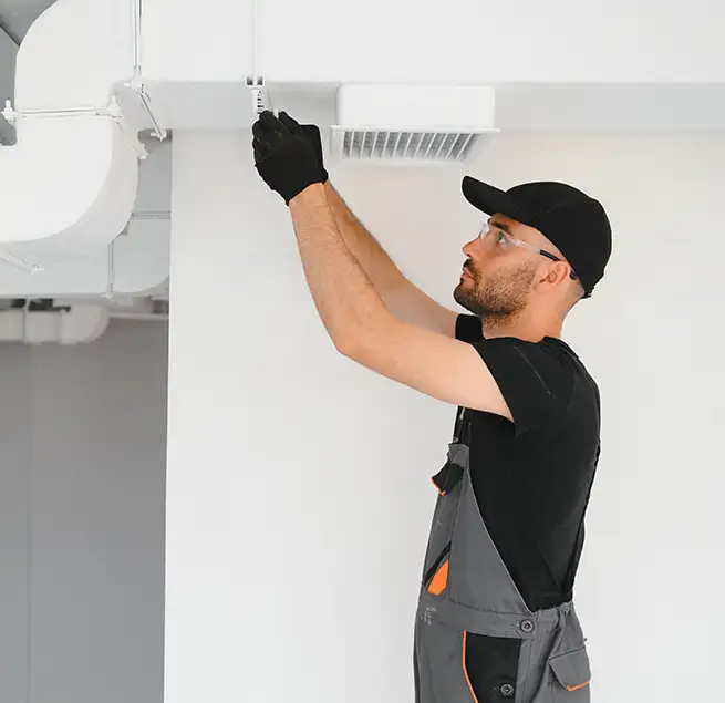 Why Homeowners & Businesses Trust Us in Cincinnati, OH?