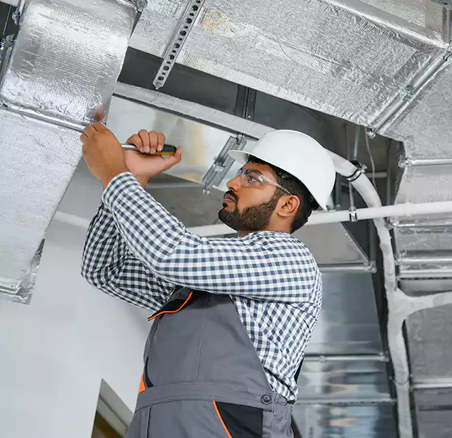 Why Homeowners & Businesses Trust Us Cincinnati, OH