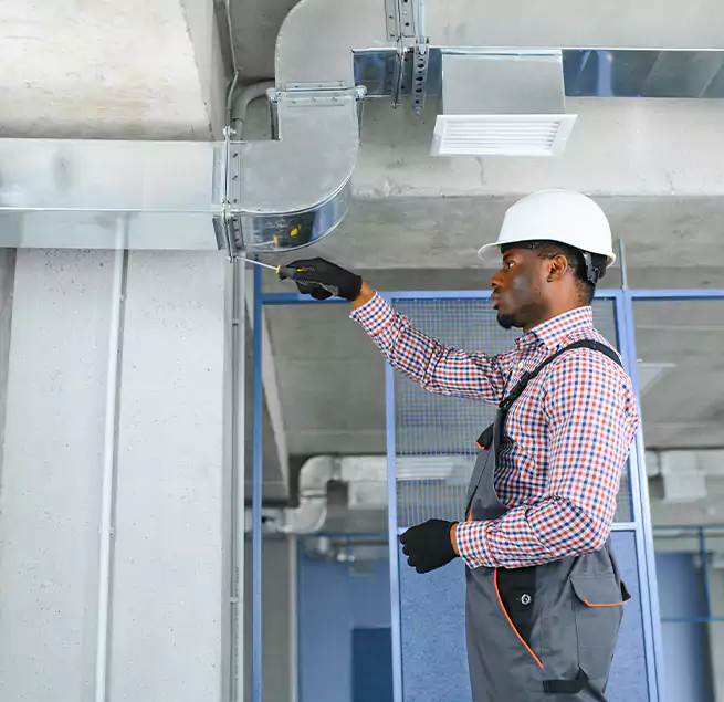 Why Homeowners & Businesses Trust Us Cincinnati, OH