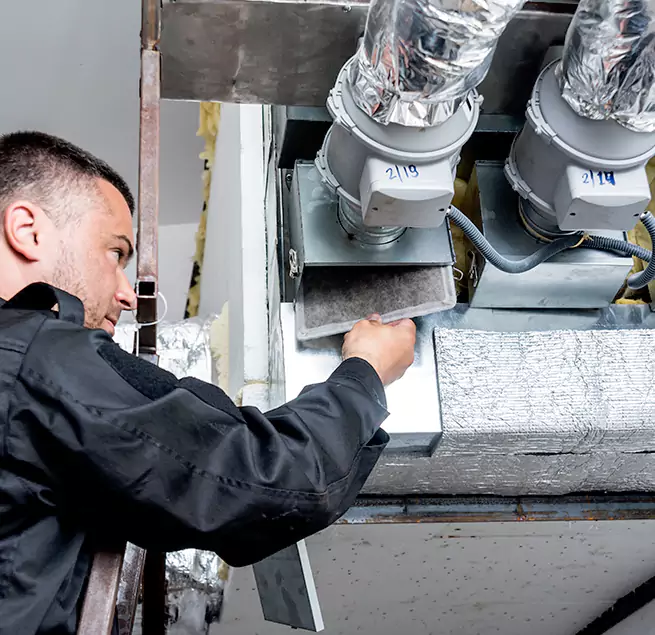 Why Homeowners & Businesses Trust Us in Cincinnati, OH