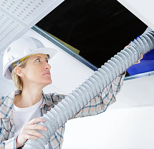 Why Homeowners & Businesses Trust Us Cincinnati, OH