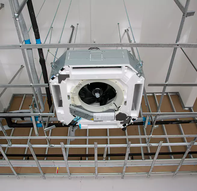 Why Homeowners & Businesses Trust Us in Cincinnati, OH?