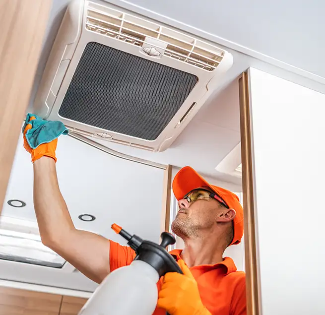 Why Homeowners & Businesses Trust Us in Cincinnati, OH?