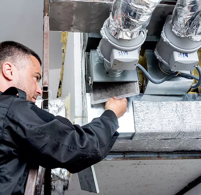  Why Homeowners & Businesses Trust Us in Cincinnati, OH?