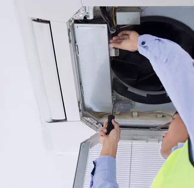 Why Homeowners & Businesses Trust Us in Cincinnati, OH?