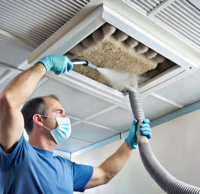 Why Homeowners & Businesses Trust Us Cincinnati, OH?