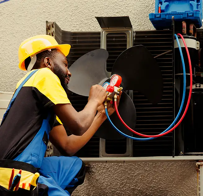 Why Homeowners & Businesses Trust Us in Cincinnati, OH?