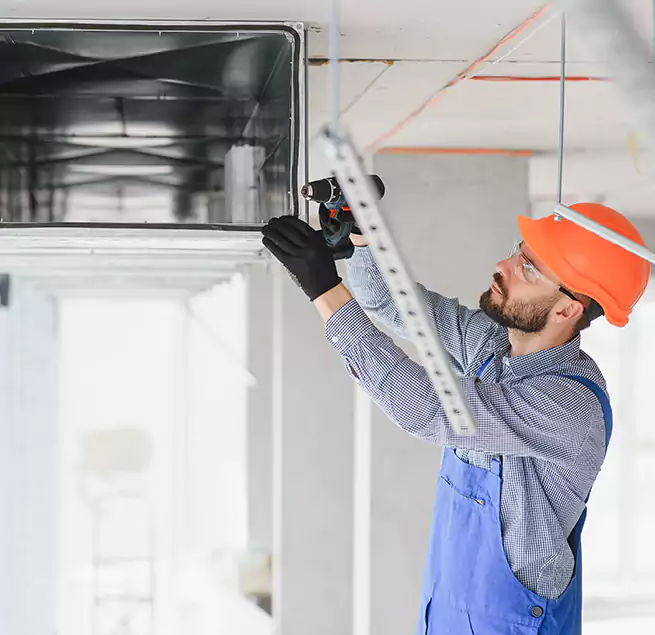 Why Homeowners & Businesses Trust Us in Cincinnati, OH?