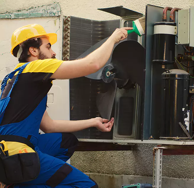 Why Homeowners & Businesses Trust Us in Cincinnati, OH?