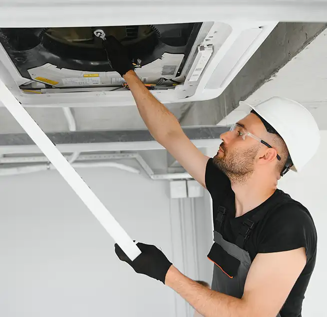 Why Homeowners & Businesses Trust Us in Cincinnati, OH?