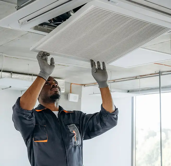 Why Homeowners & Businesses Trust Us in Cincinnati, OH?