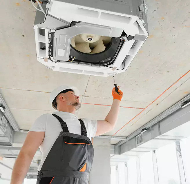 Why Homeowners Businesses Trust Us in Cincinnati, OH