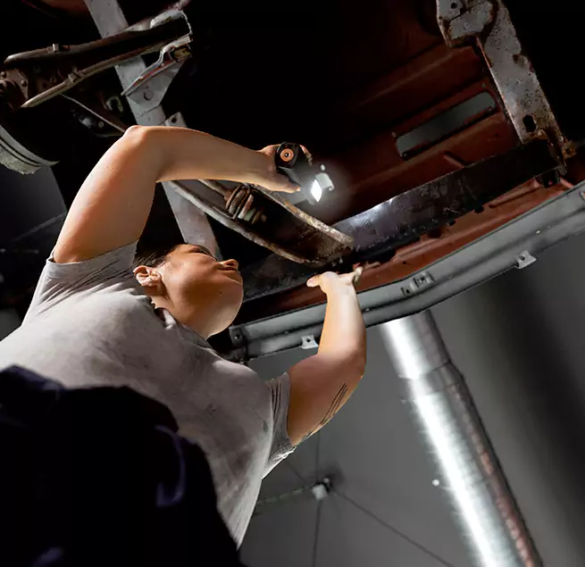 Why Homeowners & Businesses Trust Us Cincinnati, OH